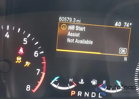 2020 Ford Explorer from USA, damaged, VIN 1FM5K8AB0LGD18609